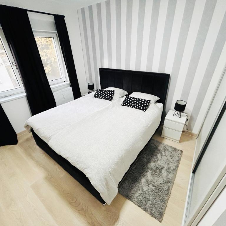 Bright Central Lux Apartment - Apartman sa 1 Spavaćom Sobom - 8