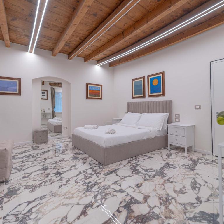 Olympias Brera Suite - Appartamento con 1 Camera da Letto - 3
