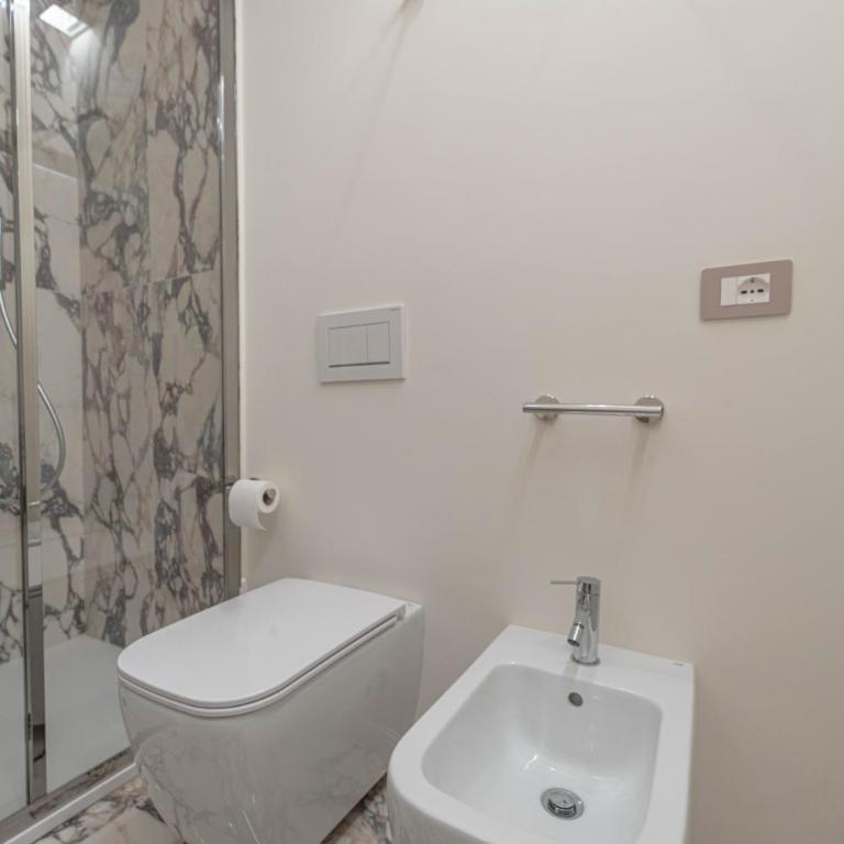 Olympias Brera Suite - Appartamento con 1 Camera da Letto - 40