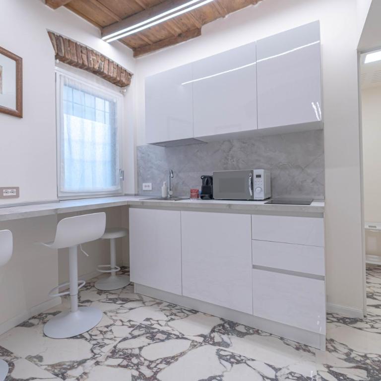 Olympias Brera Suite - Appartamento con 1 Camera da Letto - 4