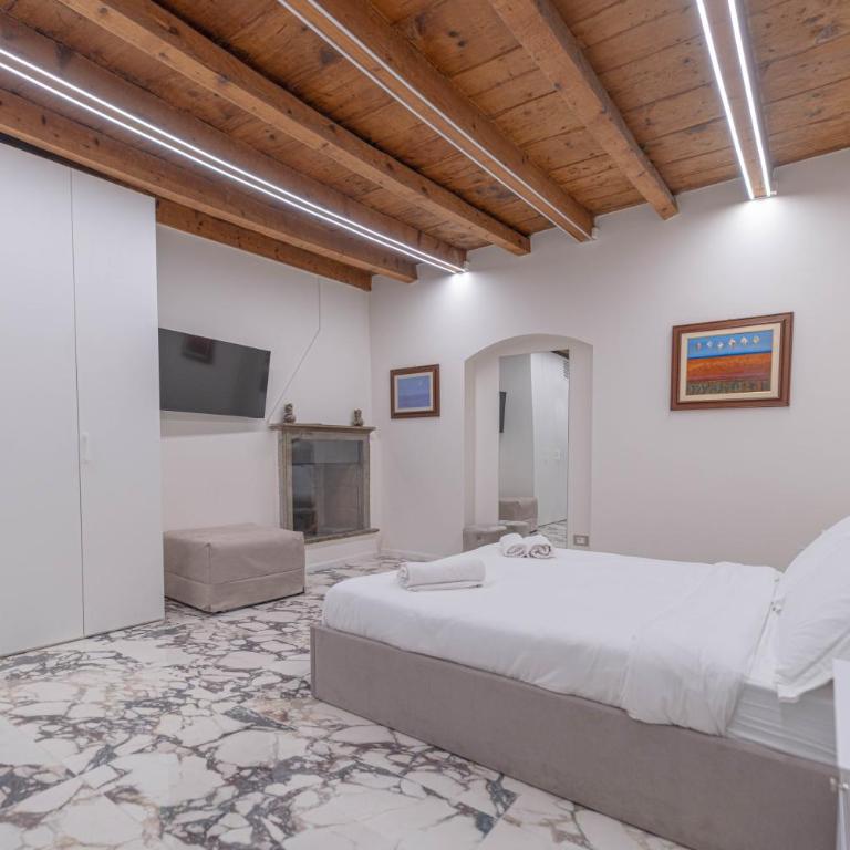 Olympias Brera Suite - Appartamento con 1 Camera da Letto - 2
