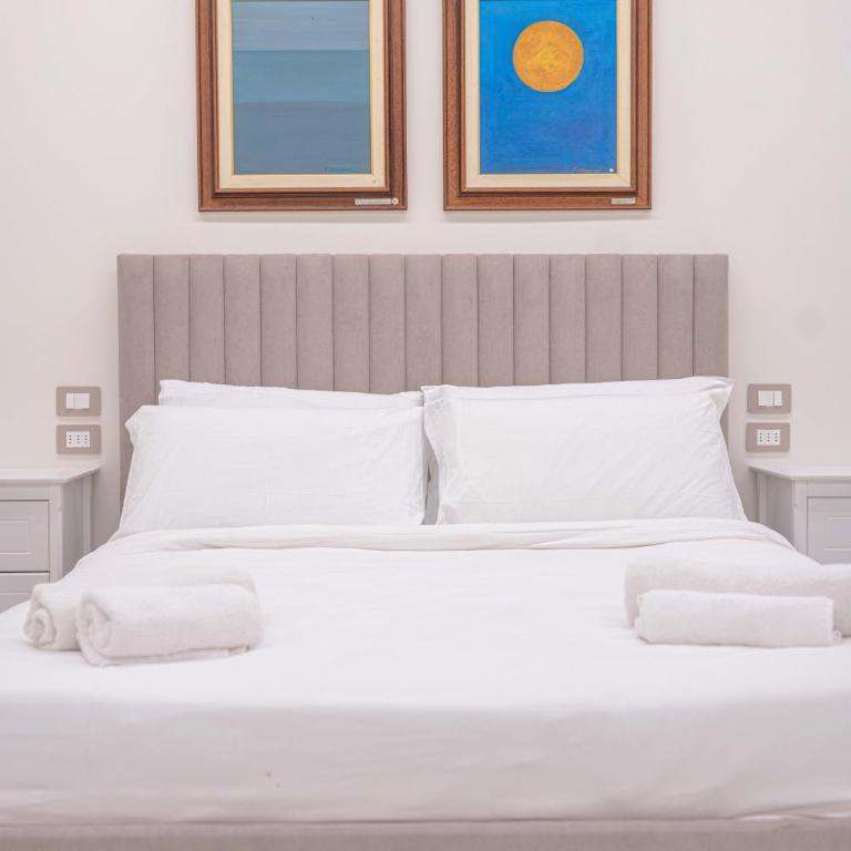 Olympias Brera Suite - Appartamento con 1 Camera da Letto - 25