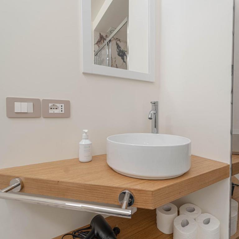 Olympias Brera Suite - Appartamento con 1 Camera da Letto - 12
