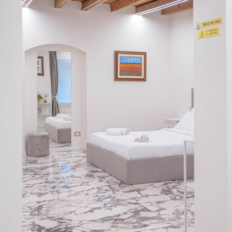 Olympias Brera Suite - Appartamento con 1 Camera da Letto - 14