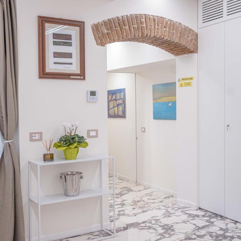 Olympias Brera Suite - Appartamento con 1 Camera da Letto - 7