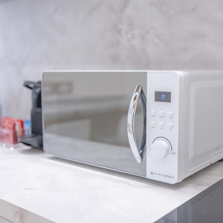 Olympias Brera Suite - Appartamento con 1 Camera da Letto - 16