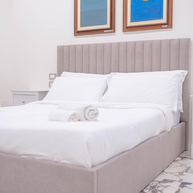 Olympias Brera Suite - Appartamento con 1 Camera da Letto - 17