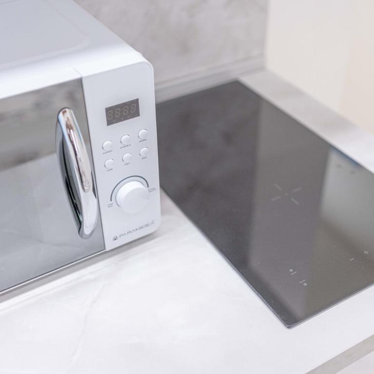 Olympias Brera Suite - Appartamento con 1 Camera da Letto - 19