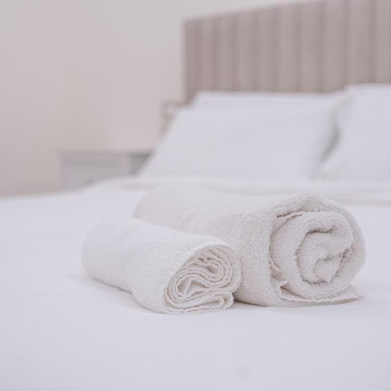Olympias Brera Suite - Appartamento con 1 Camera da Letto - 27