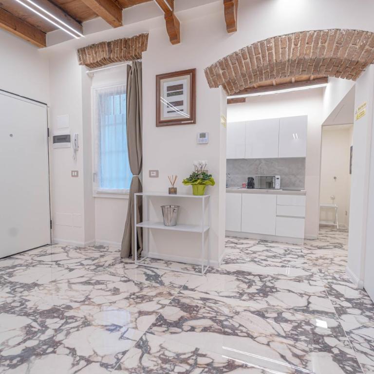 Olympias Brera Suite - Appartamento con 1 Camera da Letto - 34