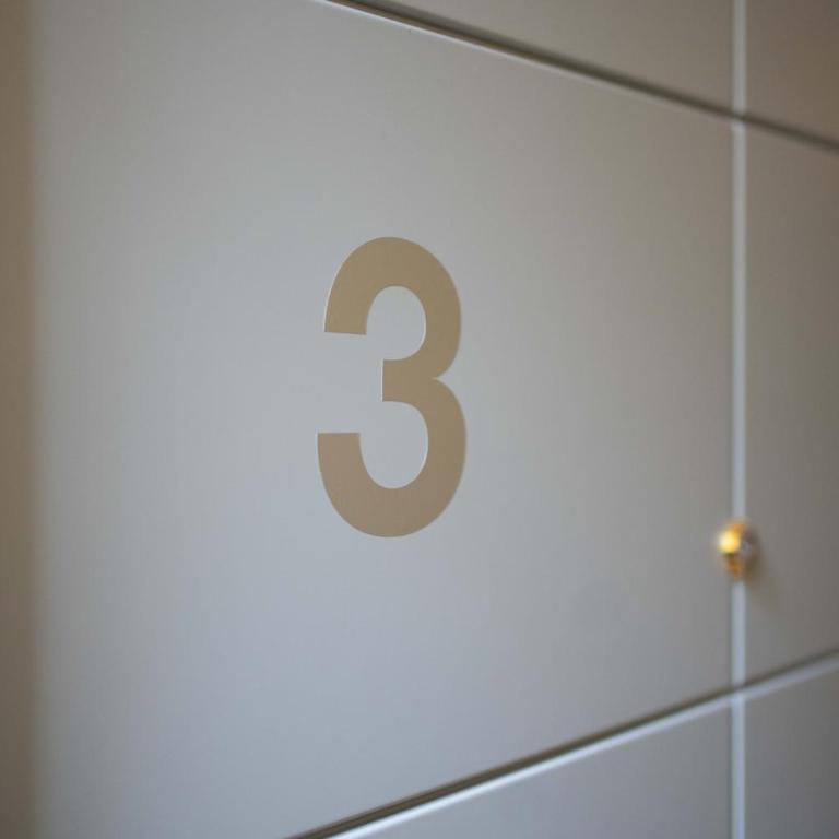 Olympias Brera Suite - Appartamento con 1 Camera da Letto - 47