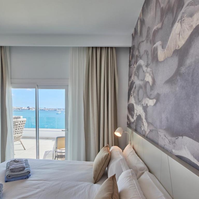 Blancazul Deluxe Casa Domingo - Two-Bedroom Apartment with Sea View - 17