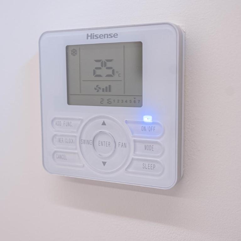 Olympias Brera Suite - Appartamento con 1 Camera da Letto - 18