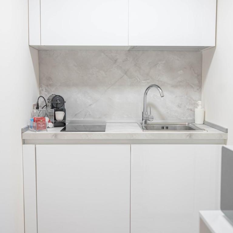 Olympias Brera Suite - Appartamento con 1 Camera da Letto - 17