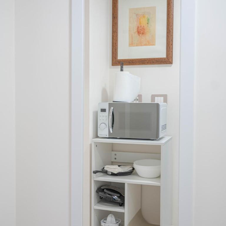Olympias Brera Suite - Appartamento con 1 Camera da Letto - 8