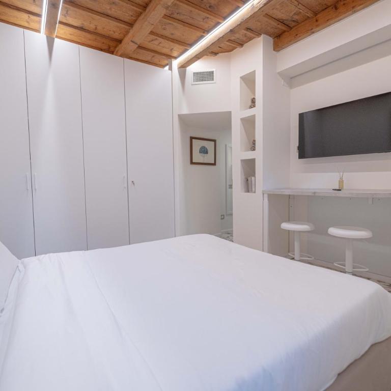 Olympias Brera Suite - Appartamento con 1 Camera da Letto - 14