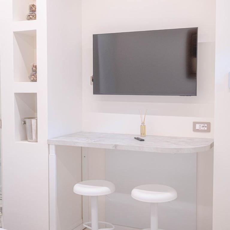 Olympias Brera Suite - Appartamento con 1 Camera da Letto - 6