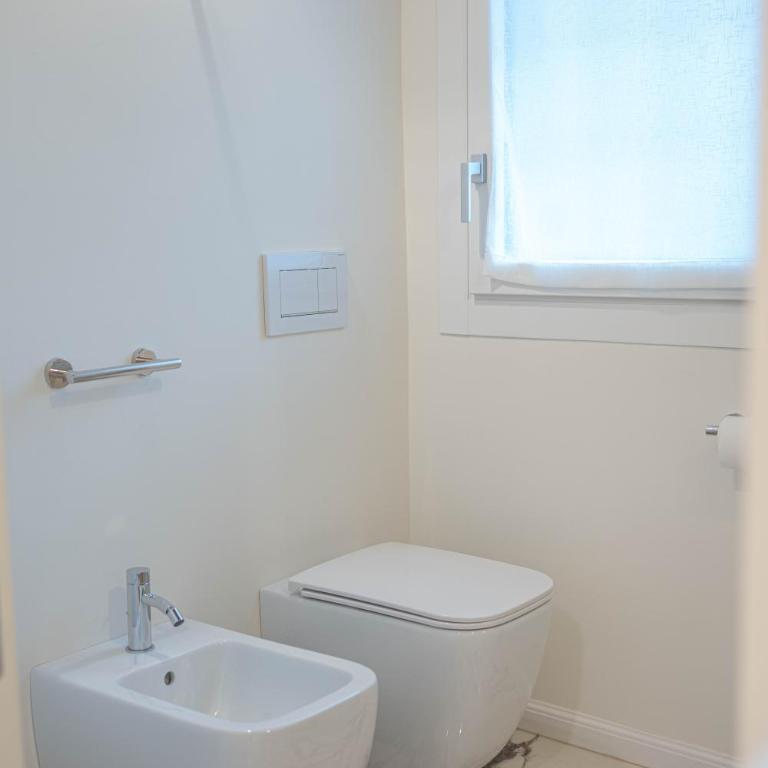 Olympias Brera Suite - Appartamento con 1 Camera da Letto - 21