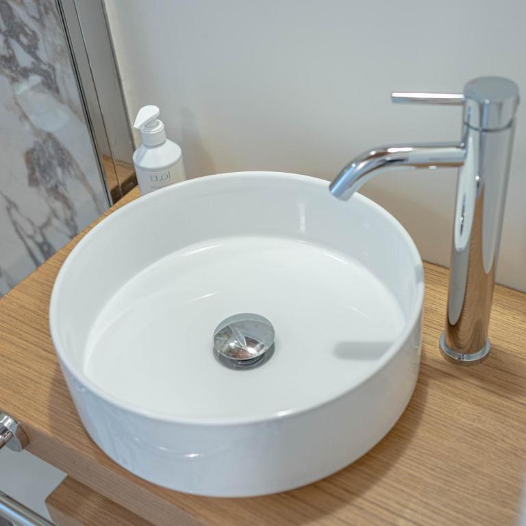 Olympias Brera Suite - Appartamento con 1 Camera da Letto - 24