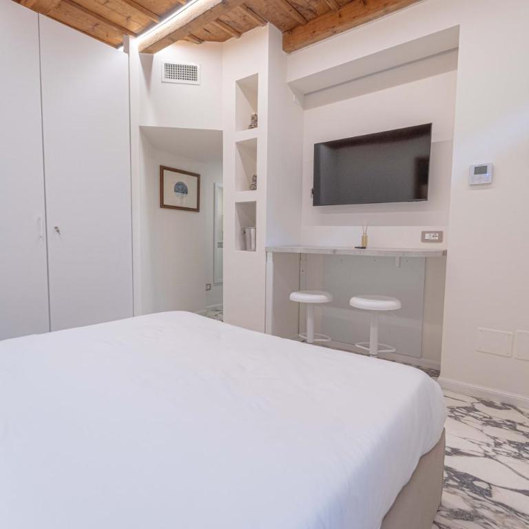 Olympias Brera Suite - Appartamento con 1 Camera da Letto - 33