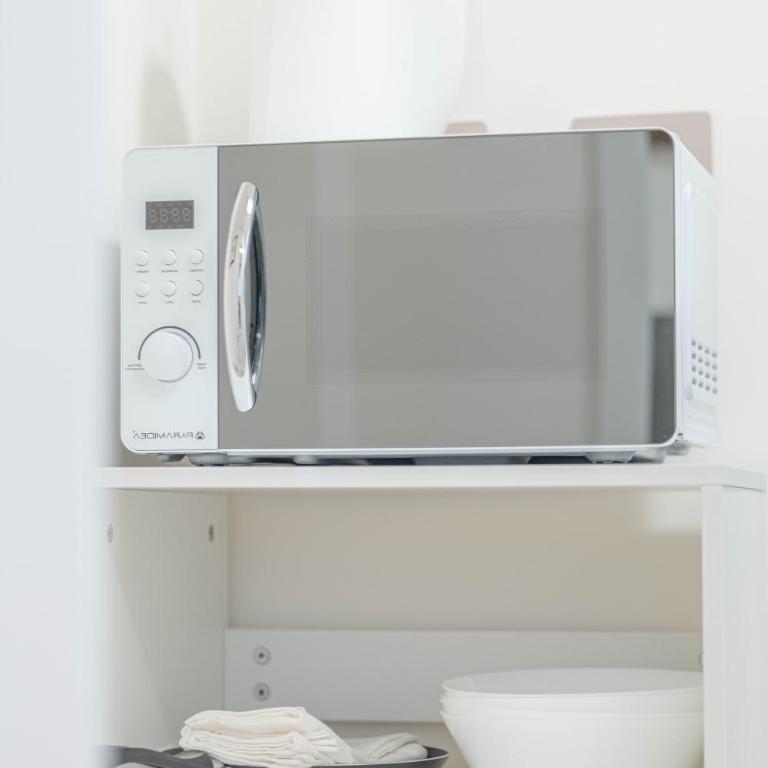 Olympias Brera Suite - Appartamento con 1 Camera da Letto - 42