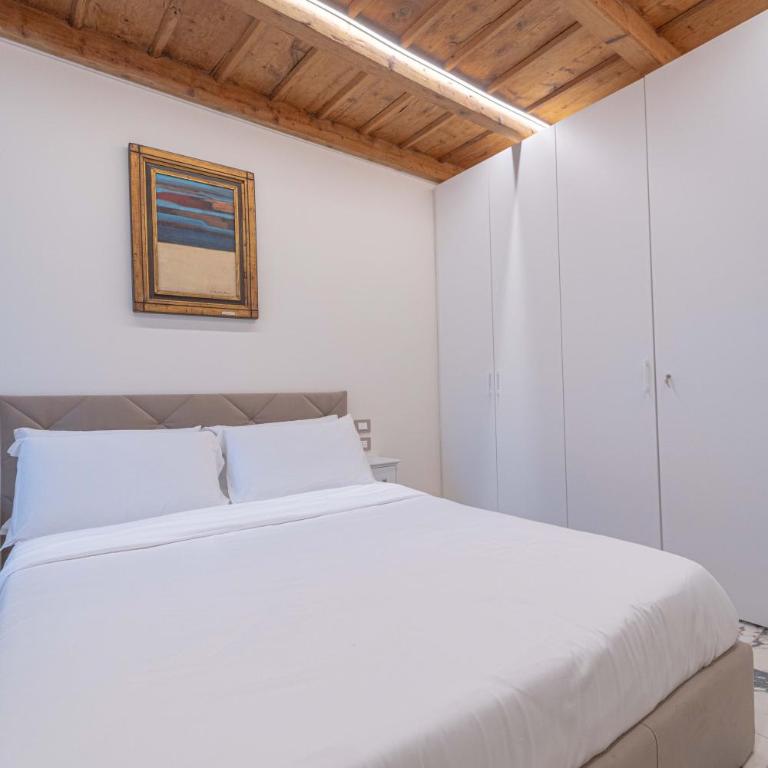 Olympias Brera Suite - Appartamento con 1 Camera da Letto - 45