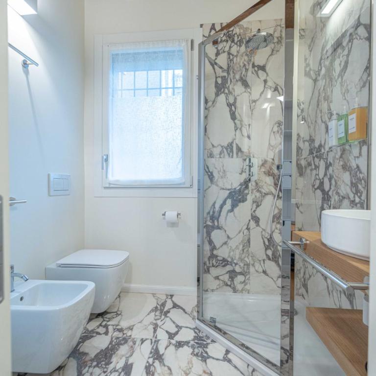 Olympias Brera Suite - Appartamento con 1 Camera da Letto - 47