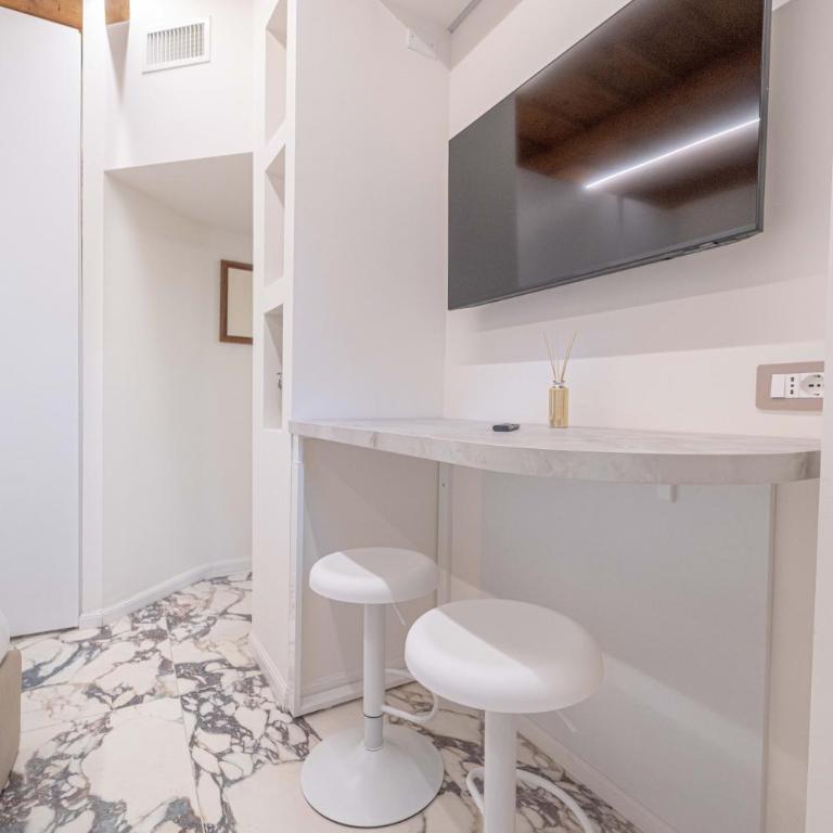 Olympias Brera Suite - Appartamento con 1 Camera da Letto - 34