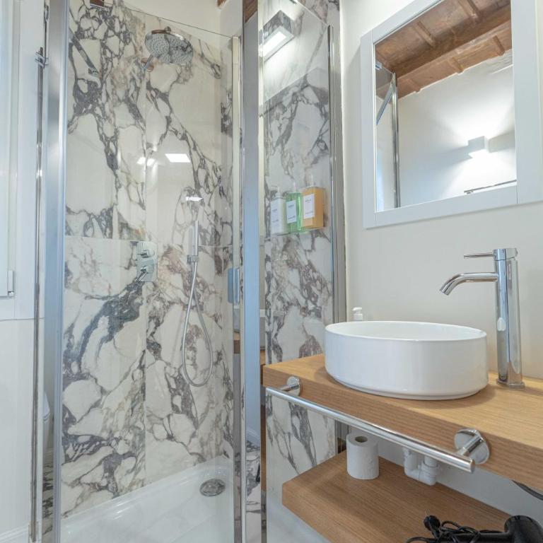 Olympias Brera Suite - Appartamento con 1 Camera da Letto - 35
