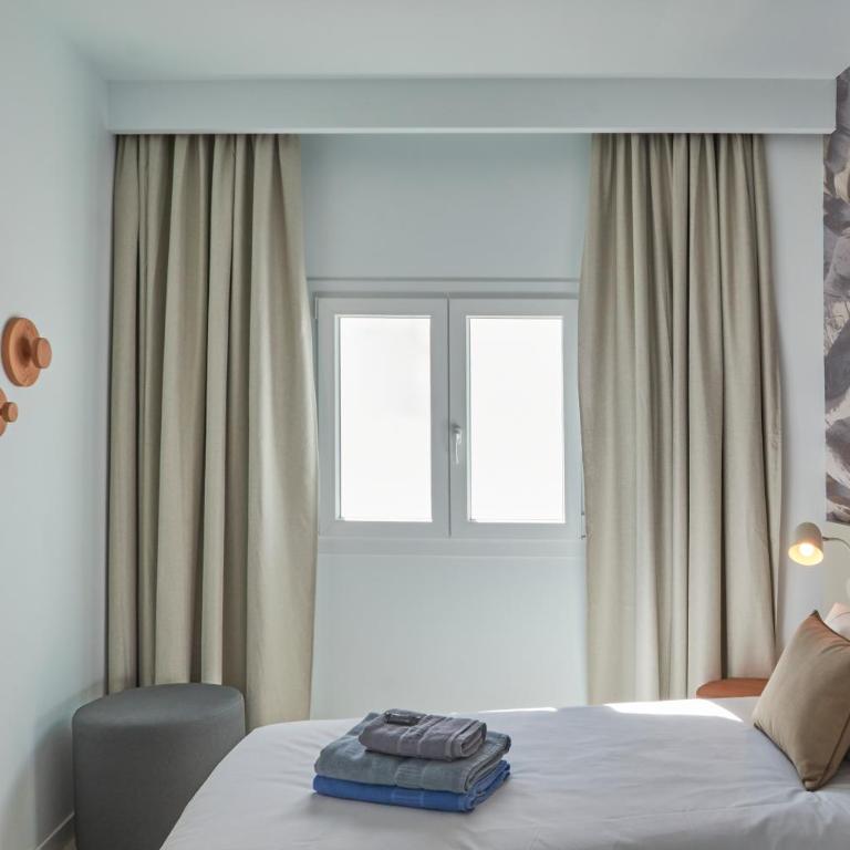 Blancazul Deluxe Casa Domingo - Two-Bedroom Apartment with Sea View - 18
