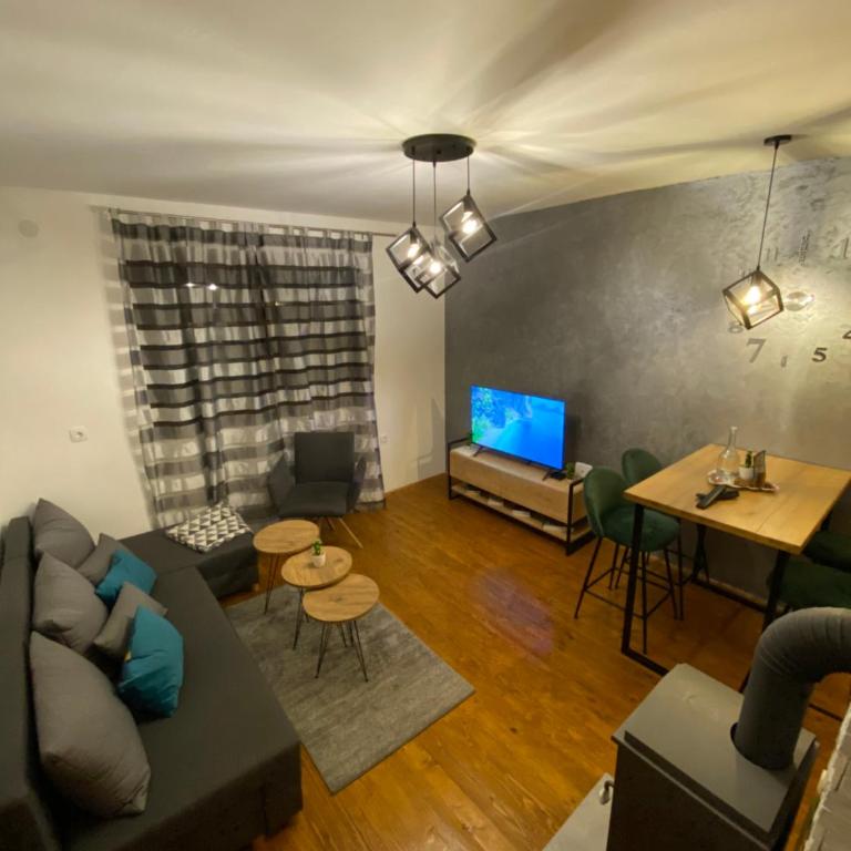 Apartman Ninkovic - Two-Bedroom Apartment - 4