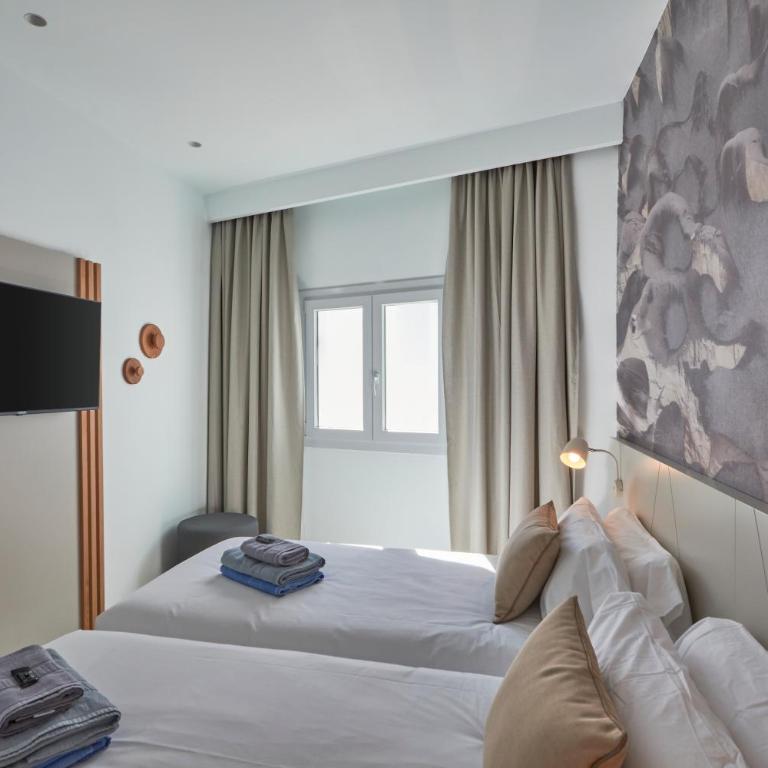 Blancazul Deluxe Casa Domingo - Two-Bedroom Apartment with Sea View - 20