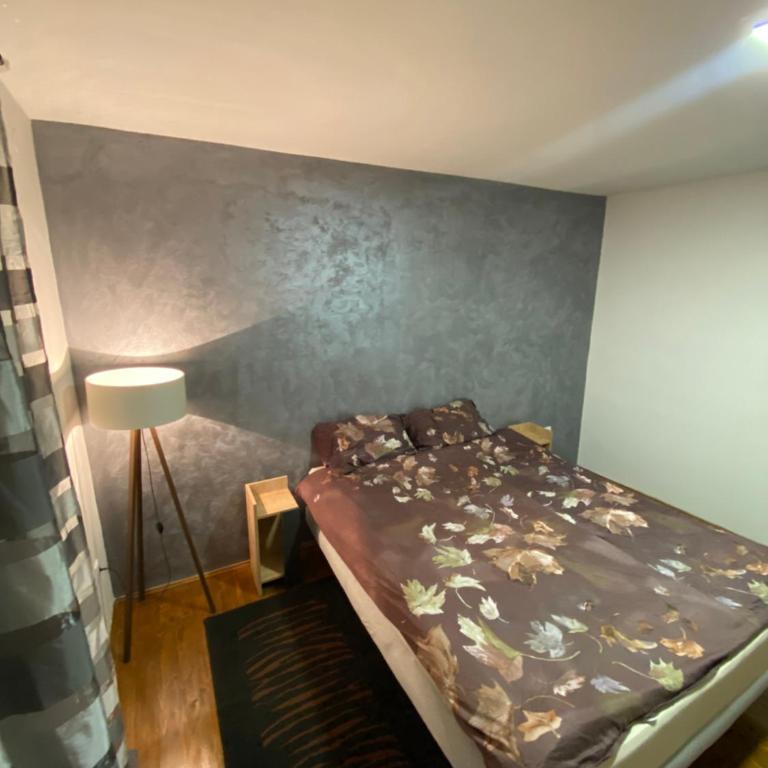 Apartman Ninkovic - Two-Bedroom Apartment - 8