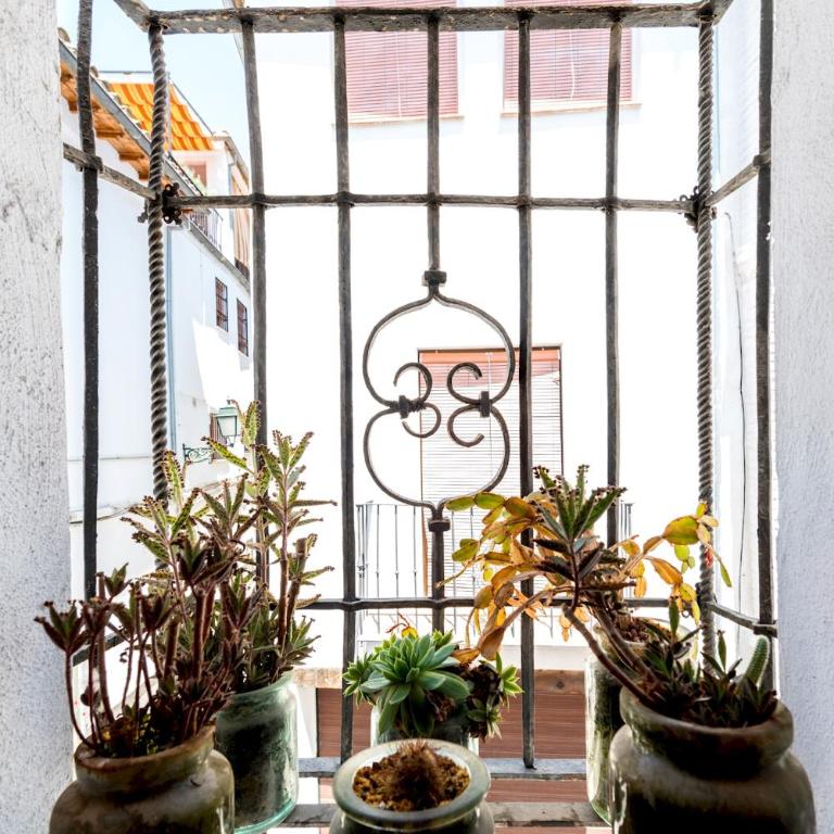 Genteel Home Mirador de Lorca - Duplex Apartment - 15