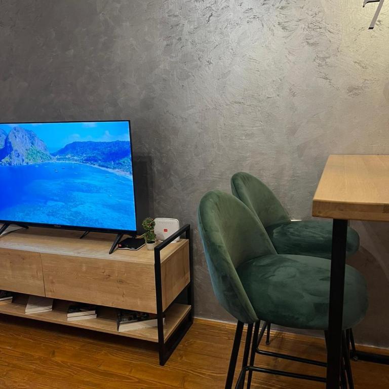 Apartman Ninkovic - Two-Bedroom Apartment - 3