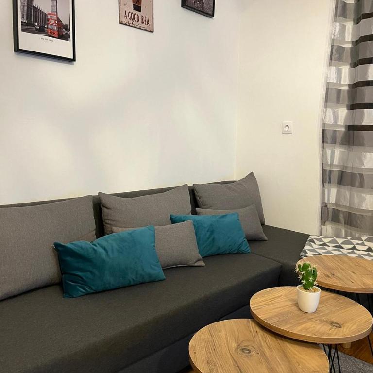 Apartman Ninkovic - Two-Bedroom Apartment - 34