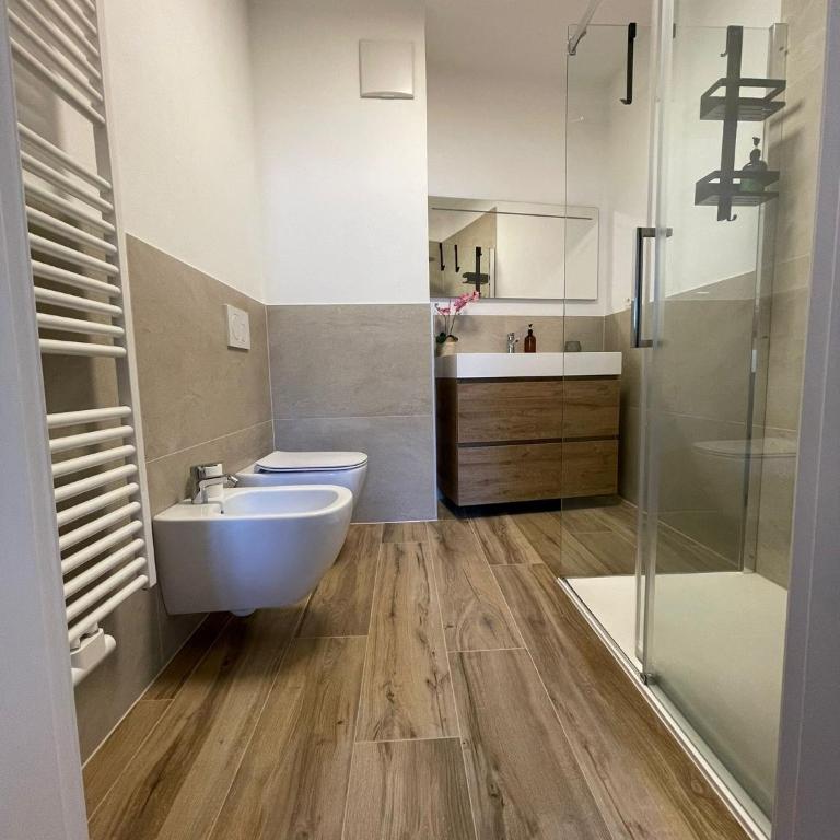 Loft l'Alessandra - Studio - 17