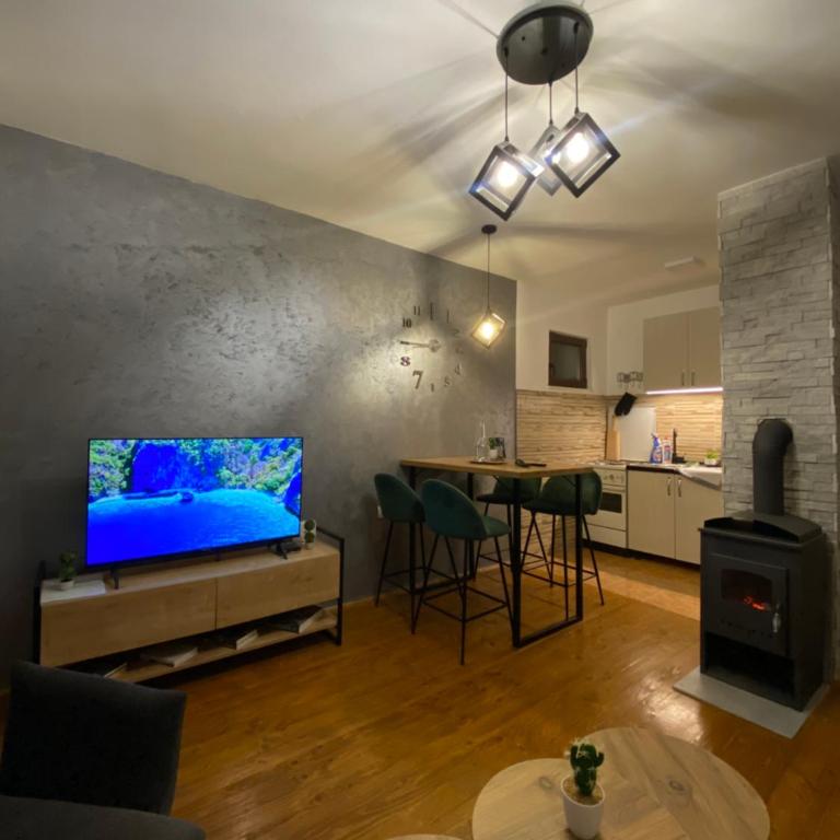 Apartman Ninkovic - Two-Bedroom Apartment - 2