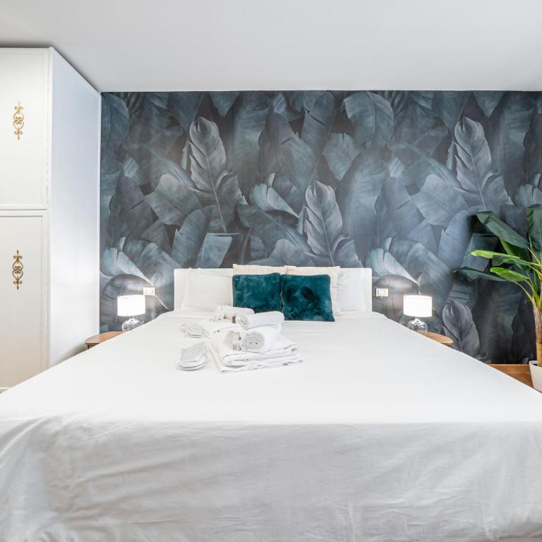 [Via Indipendenza] – Attico di lusso con Piscina - Penthouse Apartment - 23