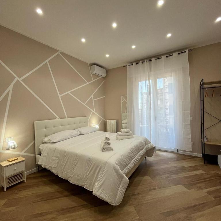 Casa Miriam 281 - Deluxe Double Room with Balcony - 2