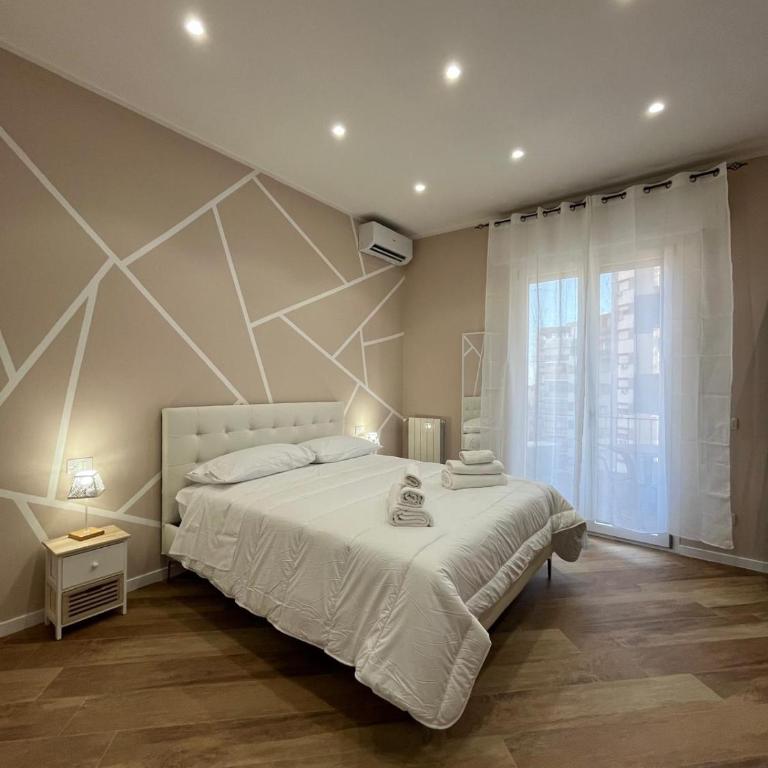 Casa Miriam 281 - Deluxe Double Room with Balcony - 3