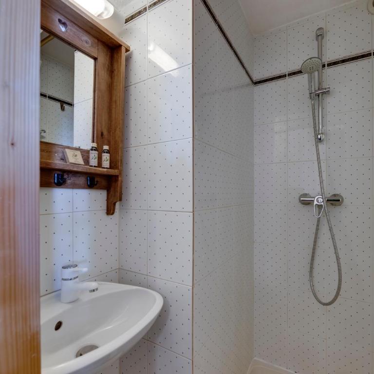 BARME DE L'OURS 2 Bel appartement dans un Chalet - Appartement 2 Chambres - 11