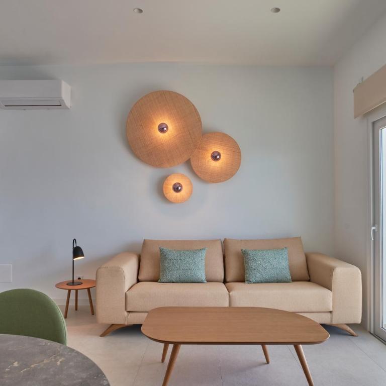 Blancazul Deluxe Casa Domingo - Two-Bedroom Apartment with Sea View - 29