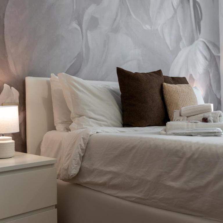 [Via Indipendenza] – Attico di lusso con Piscina - Penthouse Apartment - 14