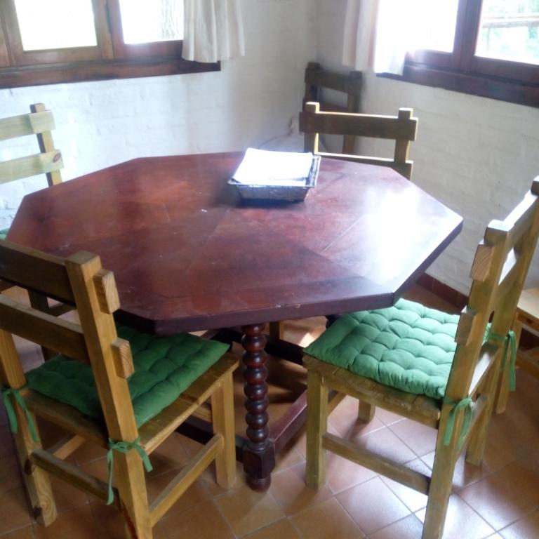 Habitación cerca del golf con baño privado en CASA COMPARTIDA - Double Room with Private Bathroom - 10