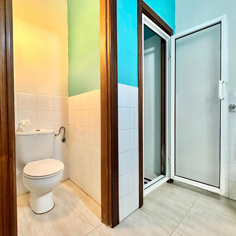 Alta Groundfloor Apartments - Apartamento - Planta baja - 24