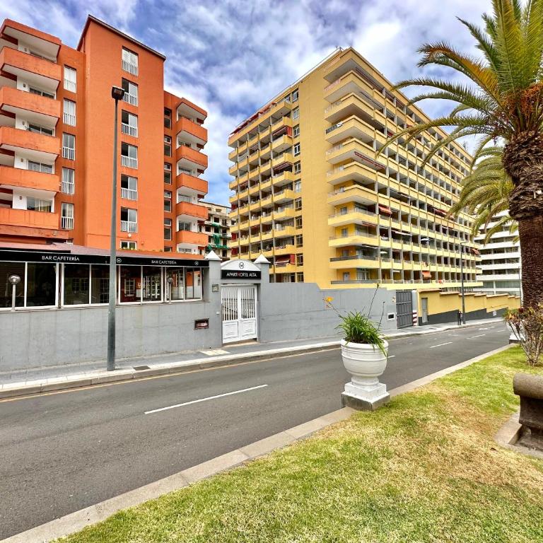 Alta Groundfloor Apartments - Apartamento - Planta baja - 19