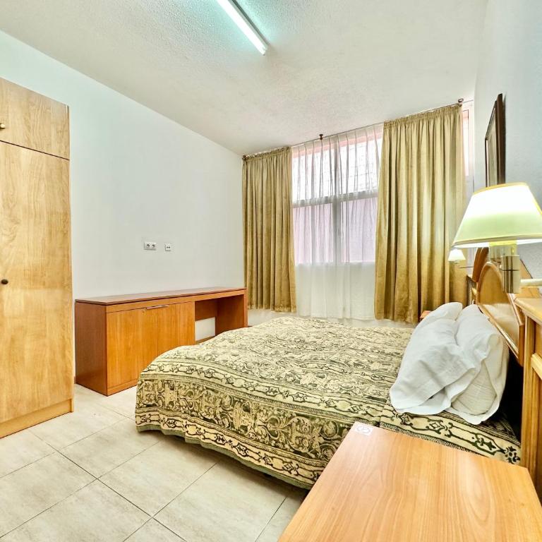 Alta Groundfloor Apartments - Apartamento - Planta baja - 28