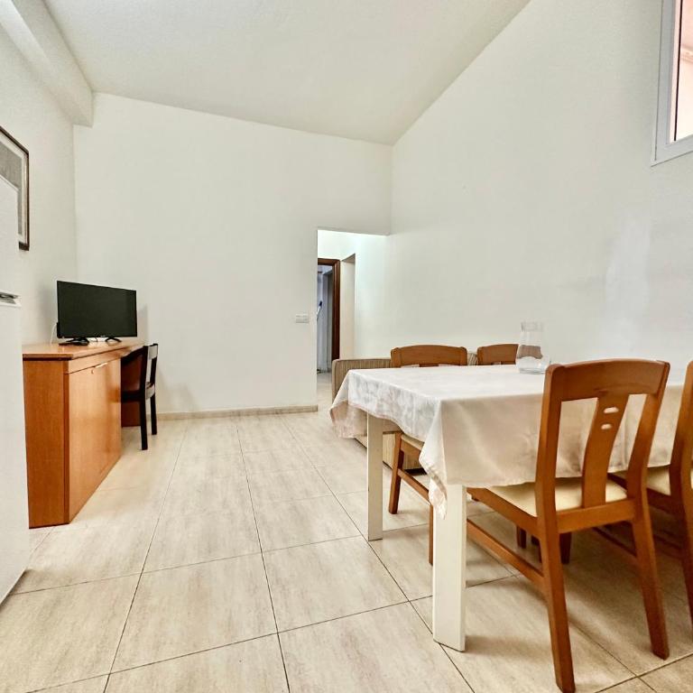 Alta Groundfloor Apartments - Apartamento - Planta baja - 29