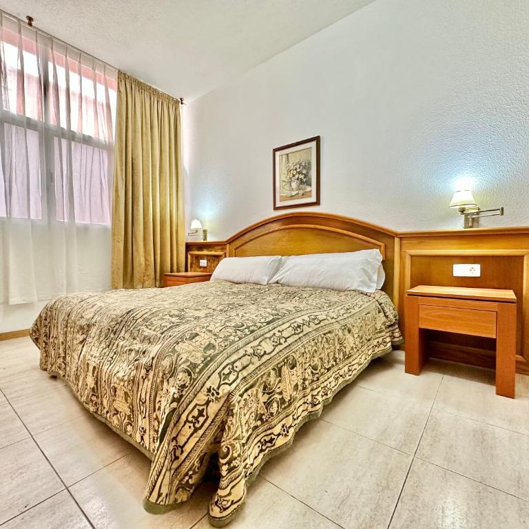 Alta Groundfloor Apartments - Apartamento - Planta baja - 9